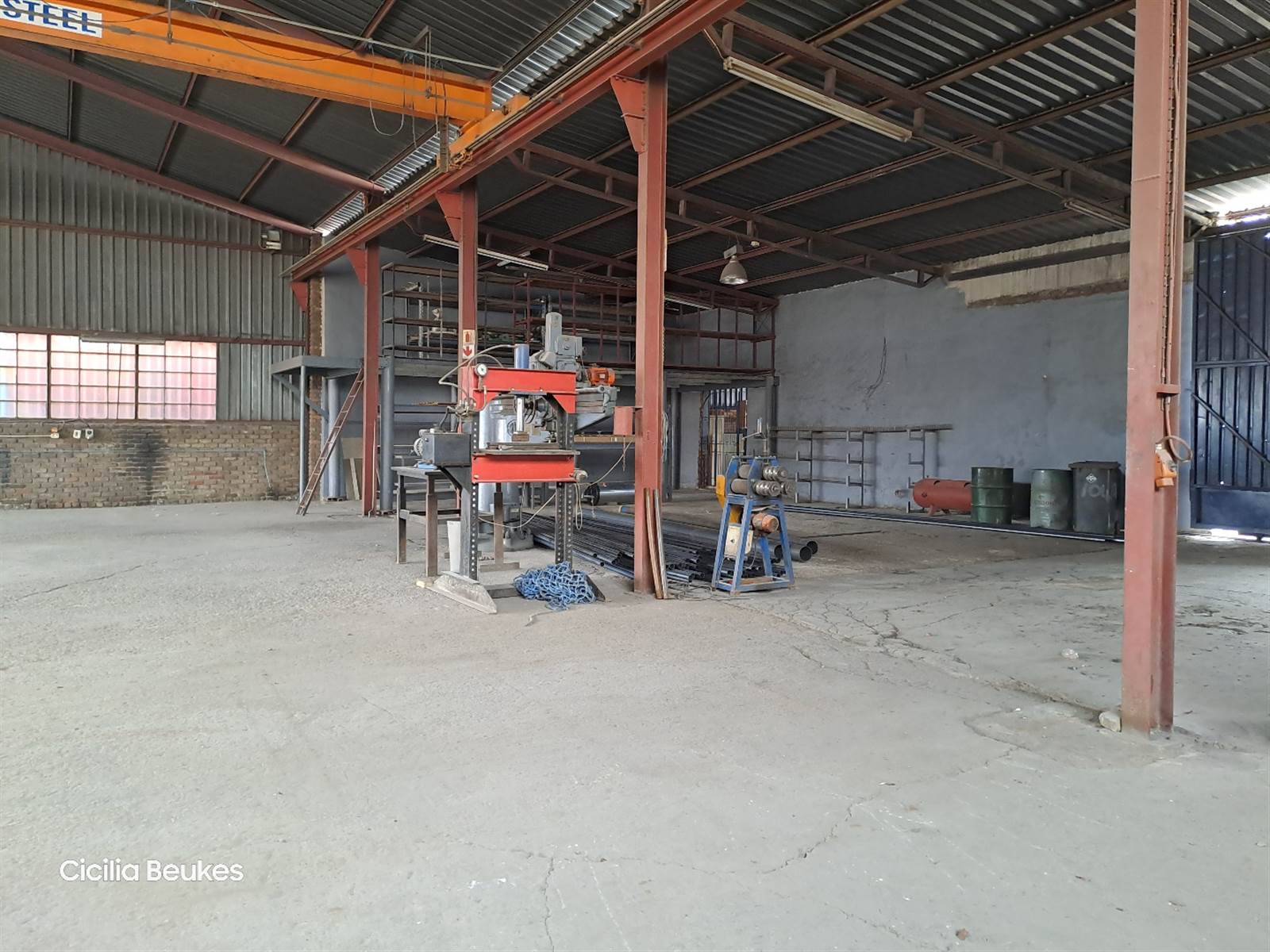 280  m² Commercial space in Brakpan Central photo number 1