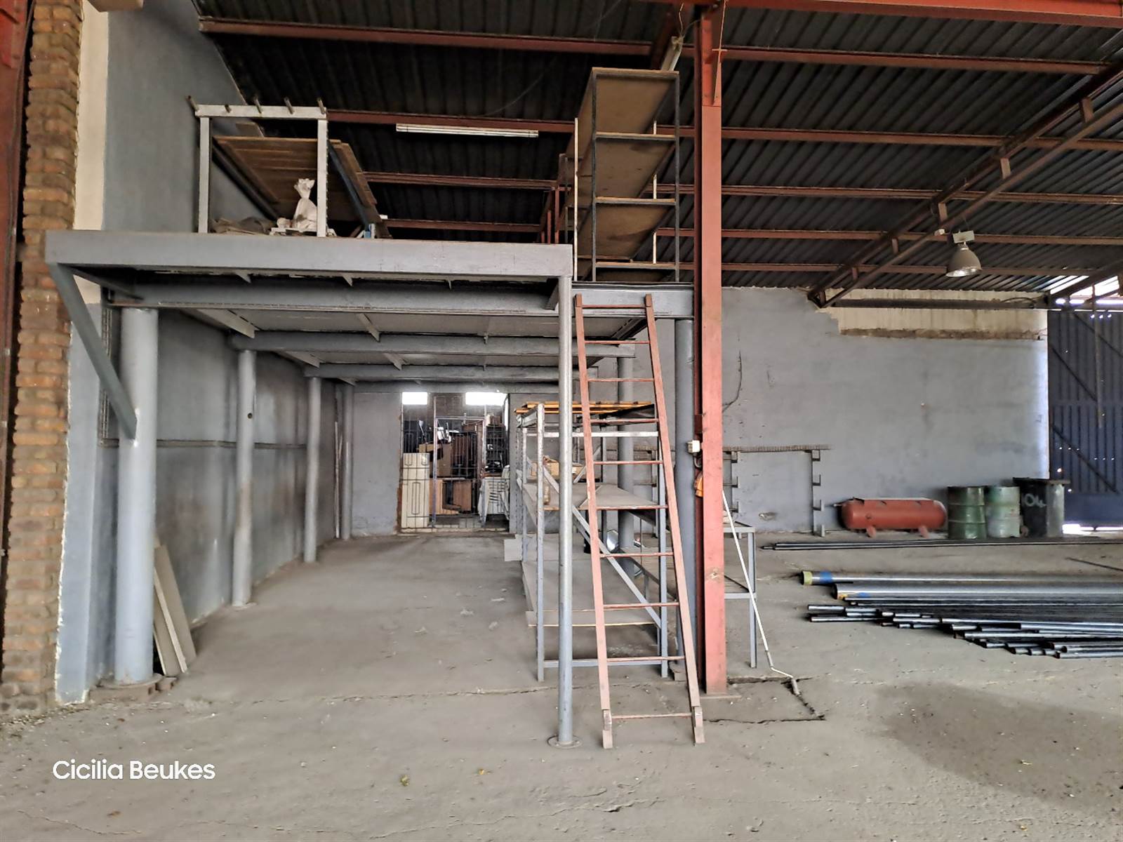 280  m² Commercial space in Brakpan Central photo number 12