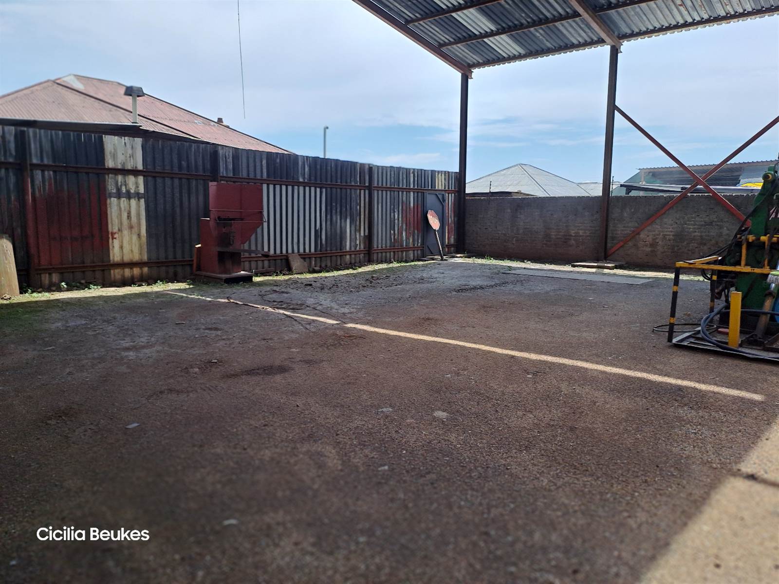 280  m² Commercial space in Brakpan Central photo number 24