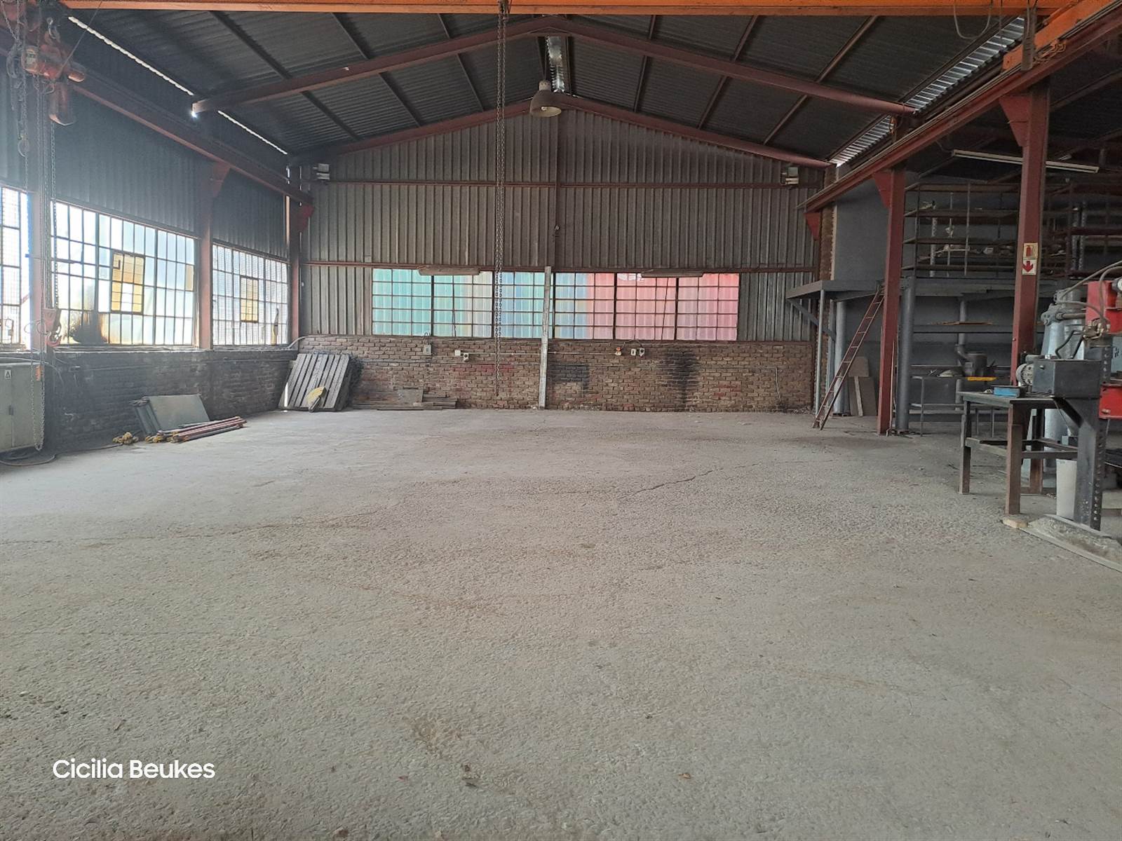 280  m² Commercial space in Brakpan Central photo number 2