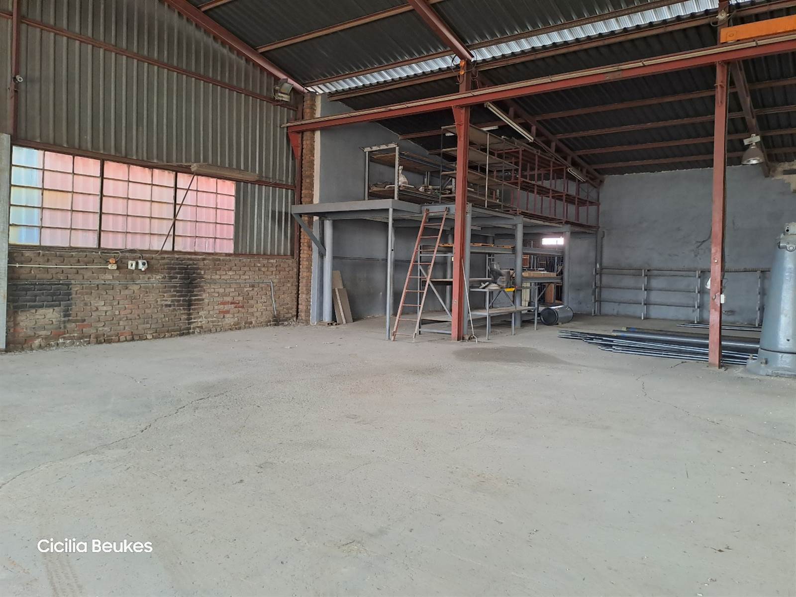 280  m² Commercial space in Brakpan Central photo number 4