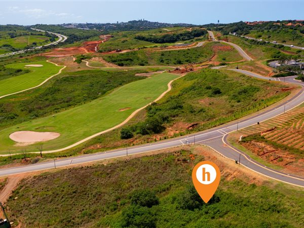 1004 m² Land available in Zimbali Lakes Resort