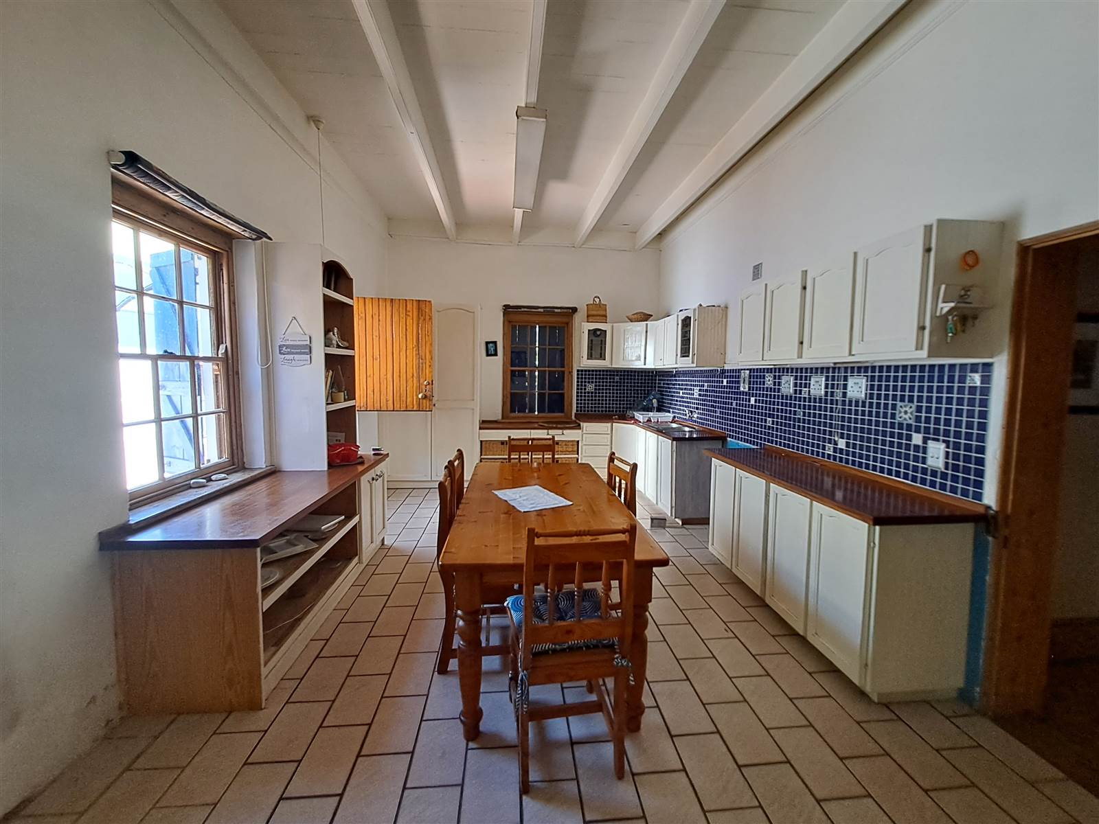 4 Bed House in Villiersdorp photo number 8