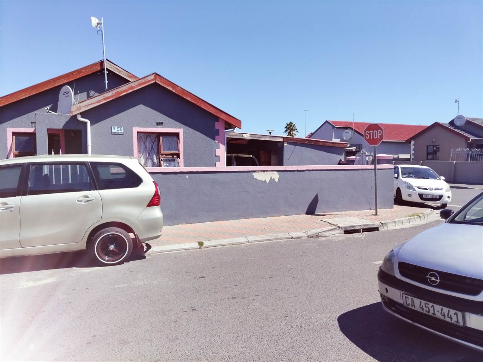 3 Bed House in Langa photo number 3