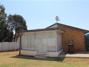 2 Bed House in Klopperpark
