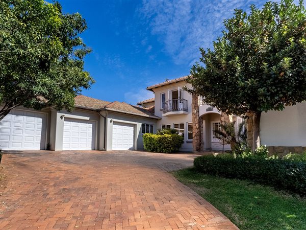 4 Bedroom House 4 Bedroom House