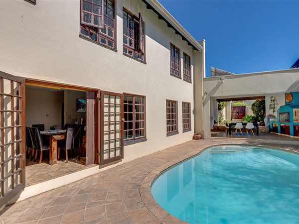 4 Bed Cluster in Lonehill
