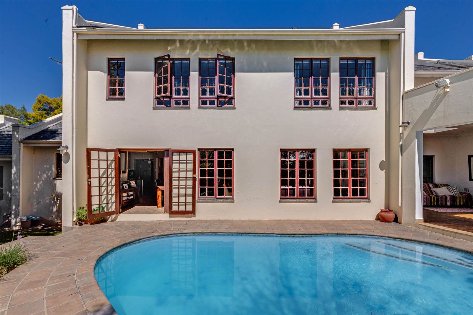 4 Bed Cluster in Lonehill photo number 6