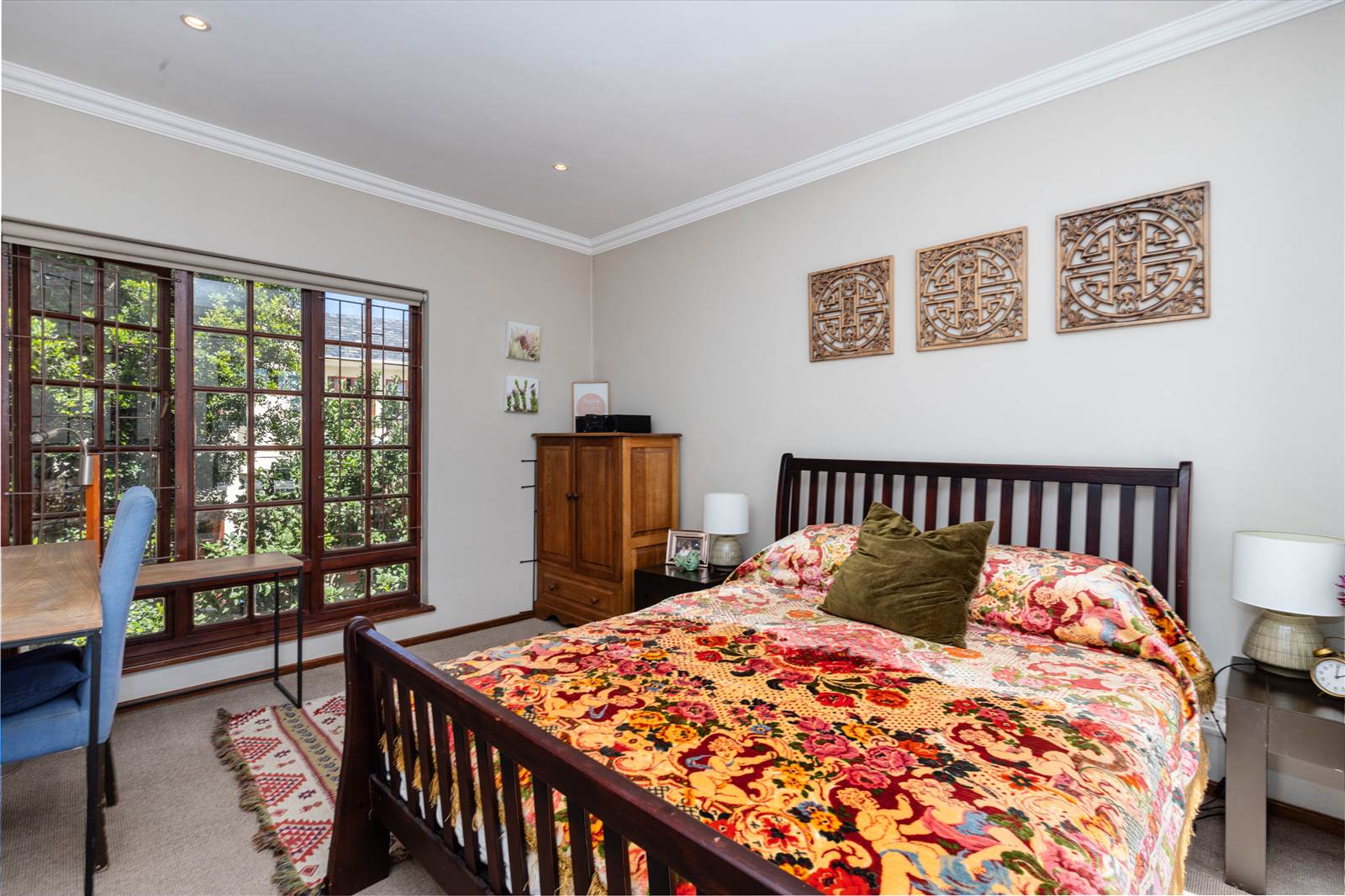 4 Bed Cluster in Lonehill photo number 16