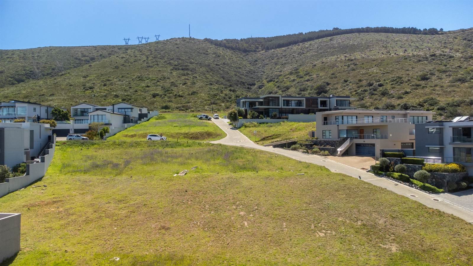 872 m² Land available in Plattekloof photo number 9