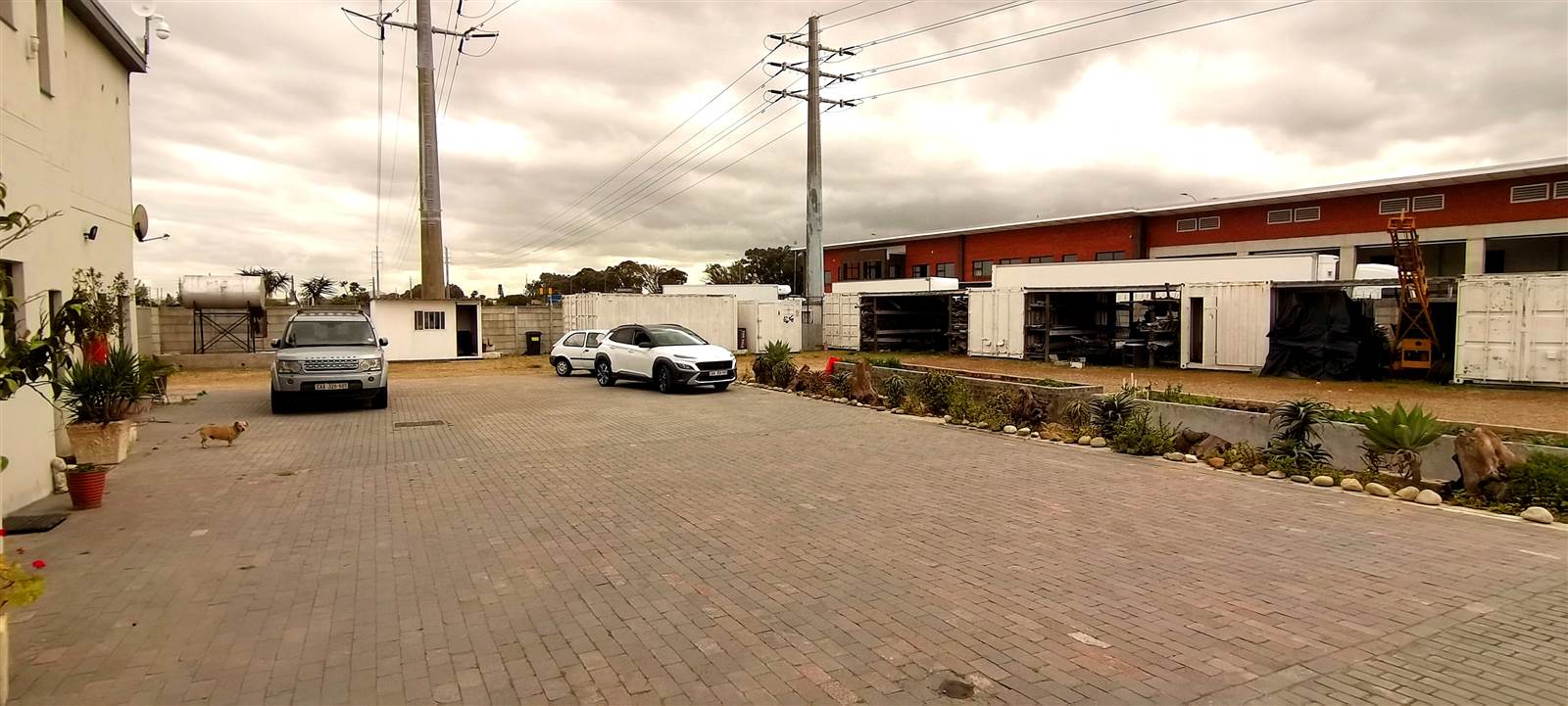 580  m² Industrial space in Montague Gardens photo number 15