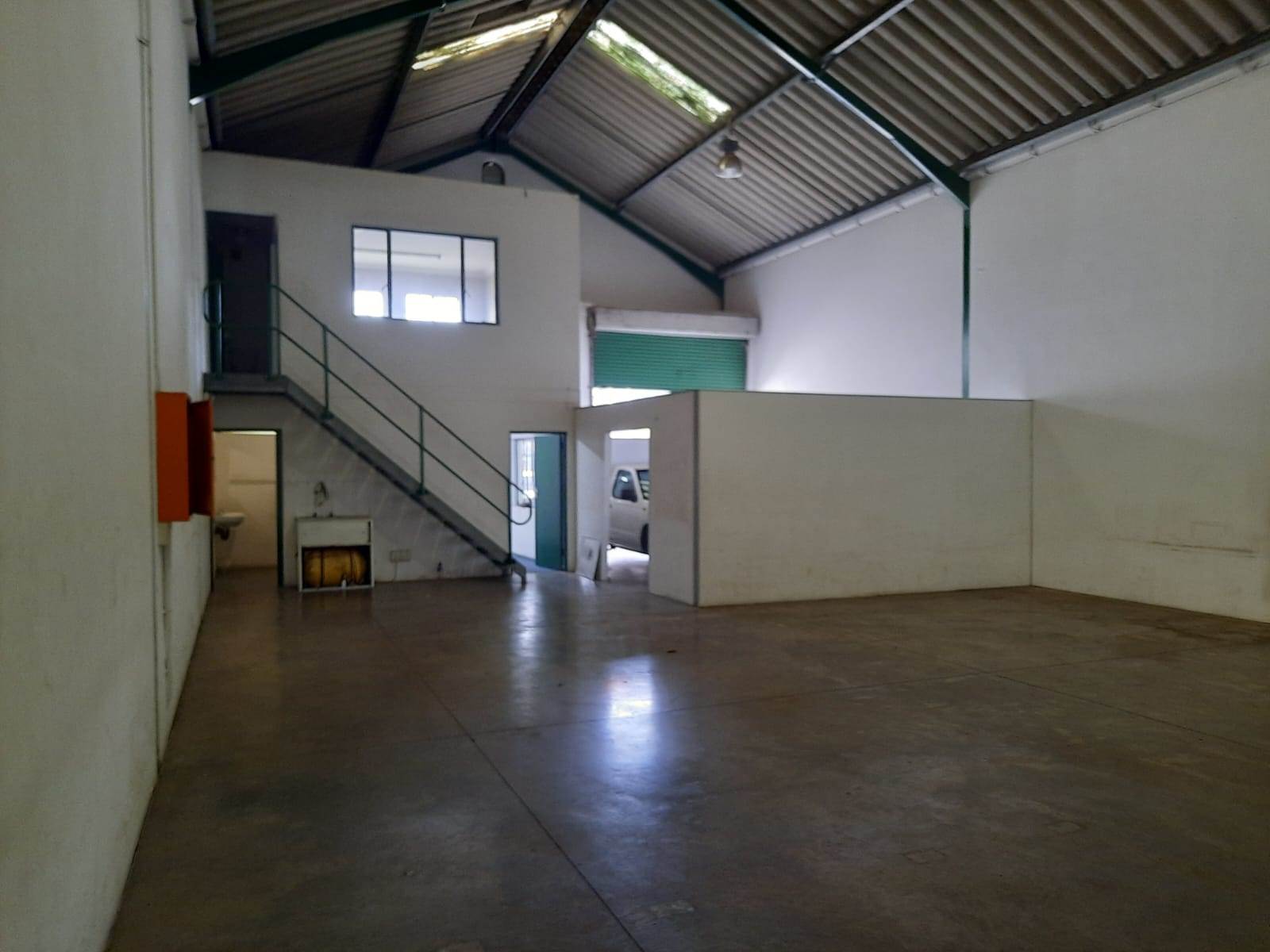 250  m² Industrial space in Red Hill photo number 2