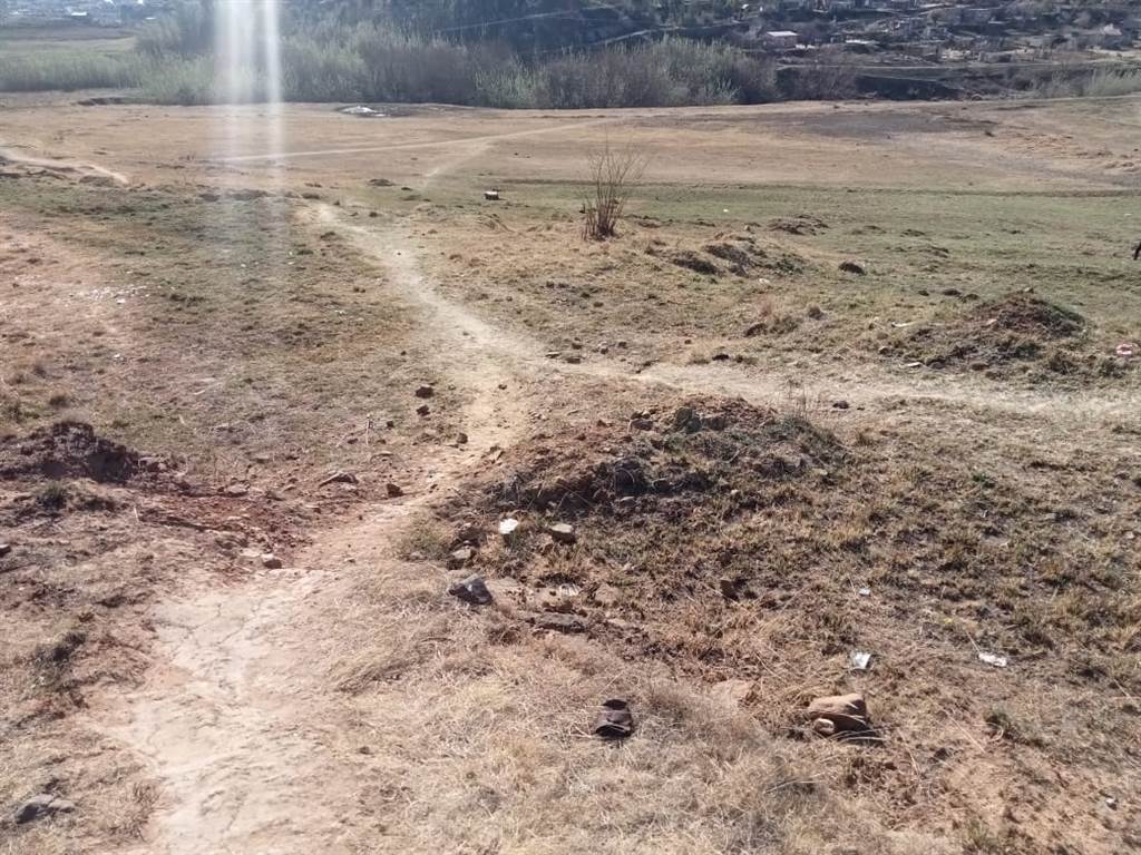 2420 m² Land available in Clarens photo number 6
