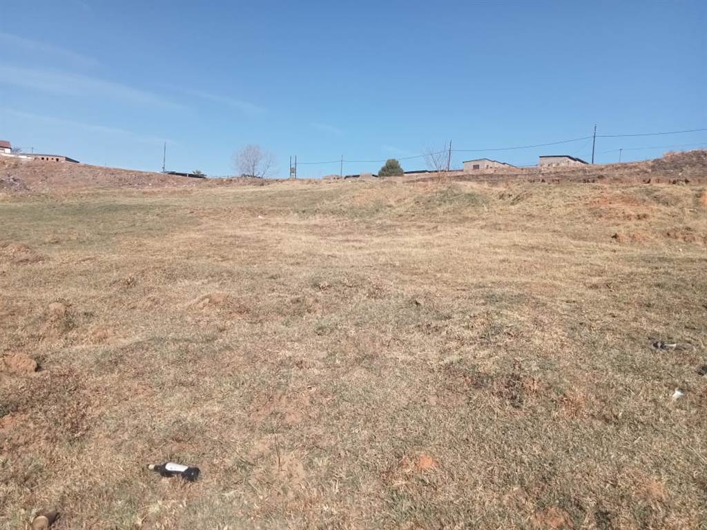 2420 m² Land available in Clarens photo number 5