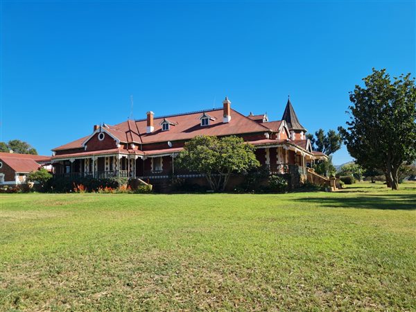 12 Bed House in Heidelberg Central