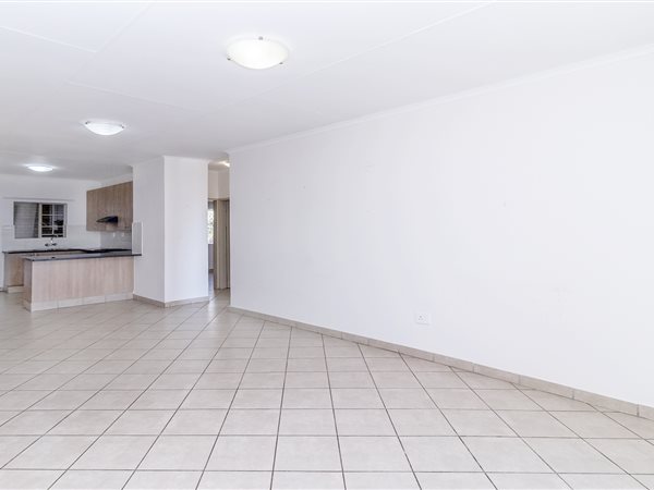 2 Bedroom Townhouse 2 Bedroom Townhouse