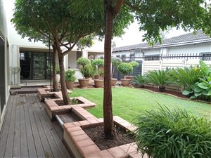 3 Bed House in Jan Niemand Park