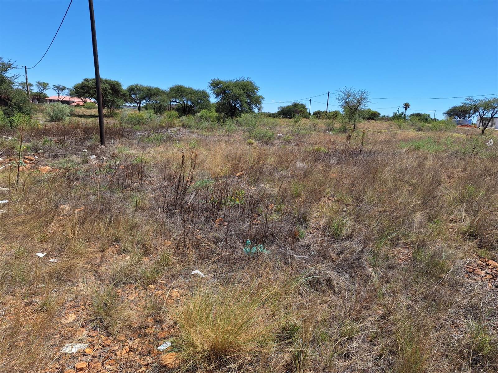 660 m² Land available in Kuruman photo number 1