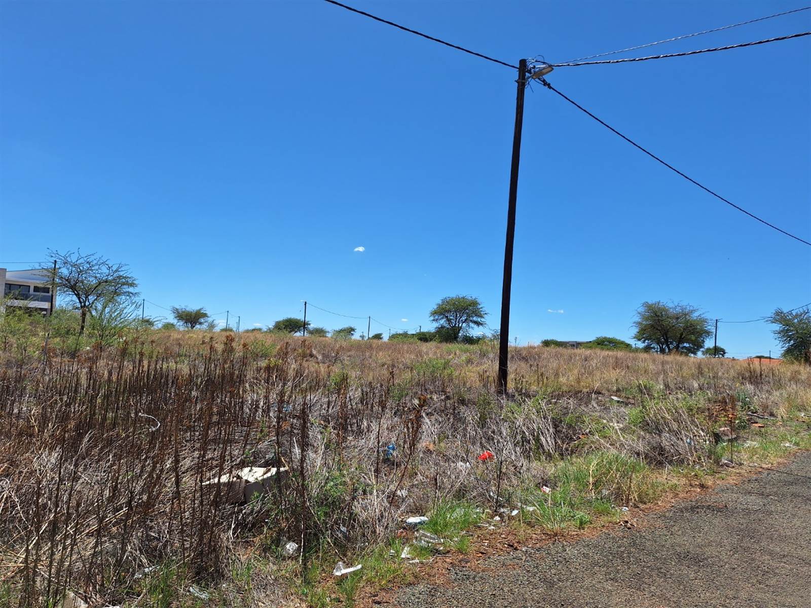 660 m² Land available in Kuruman photo number 3