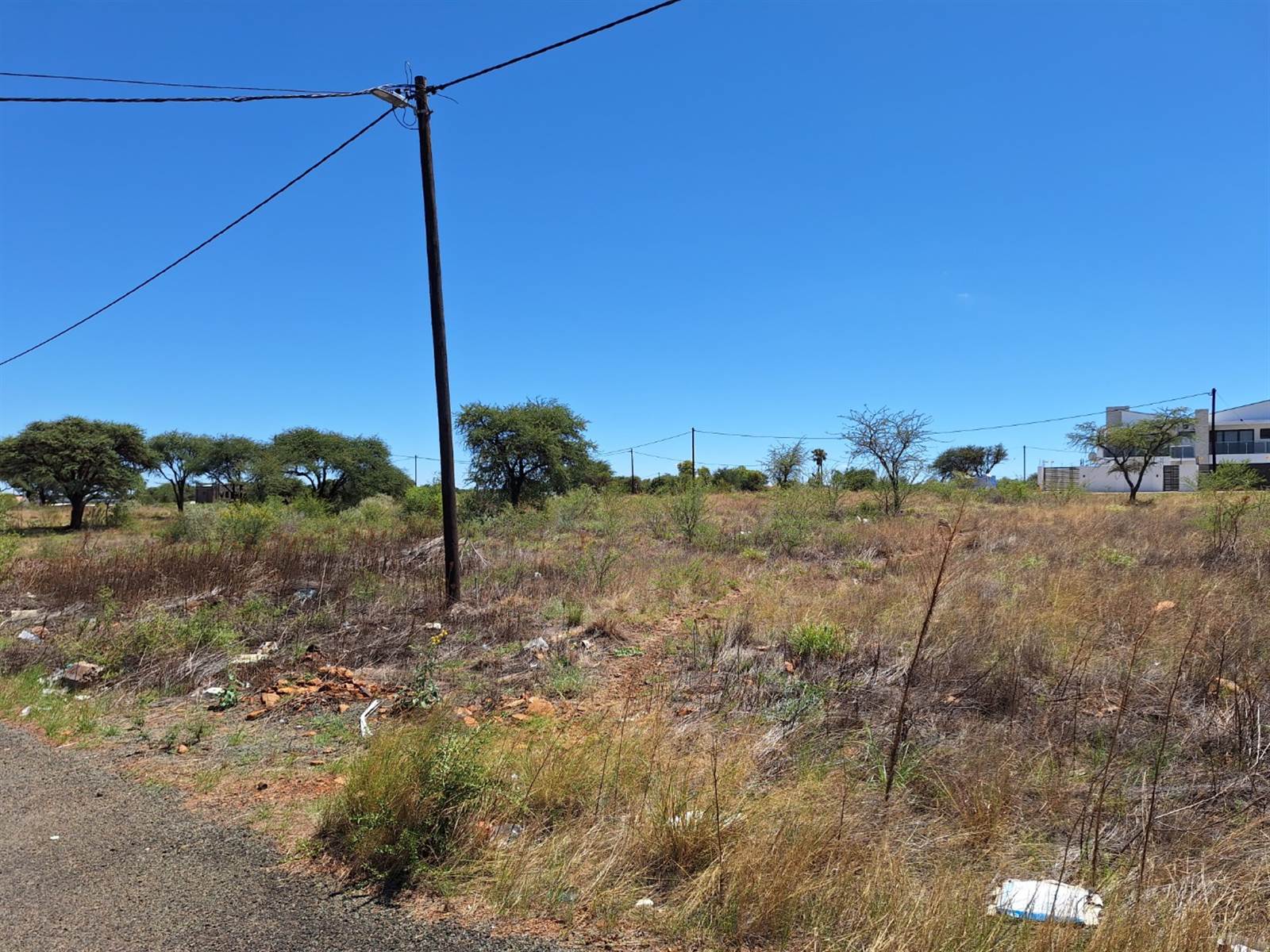 660 m² Land available in Kuruman photo number 2