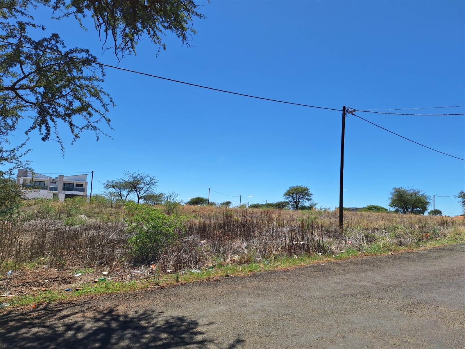 660 m² Land available in Kuruman photo number 6