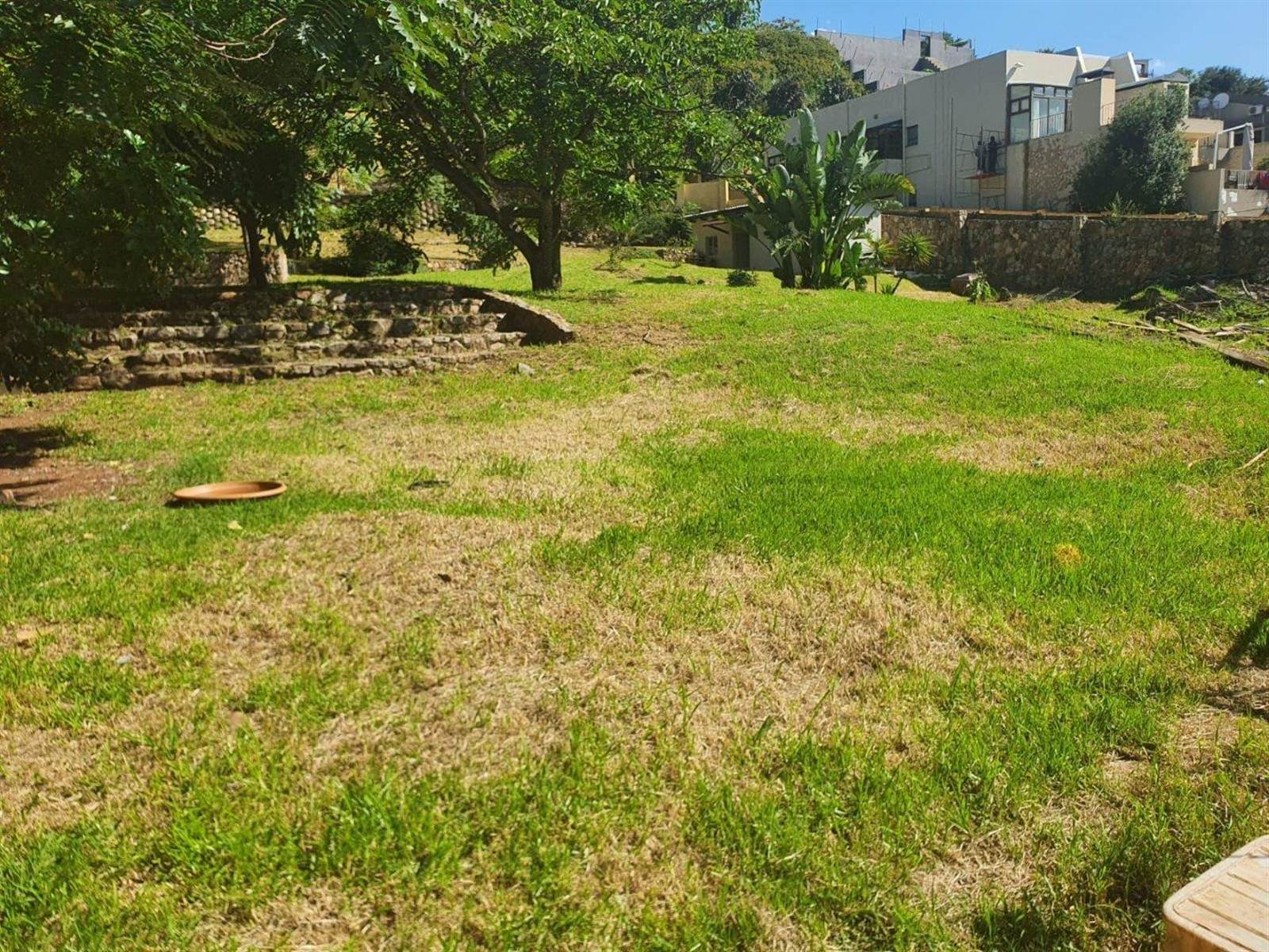 2143 m² Land available in Bedfordview photo number 1
