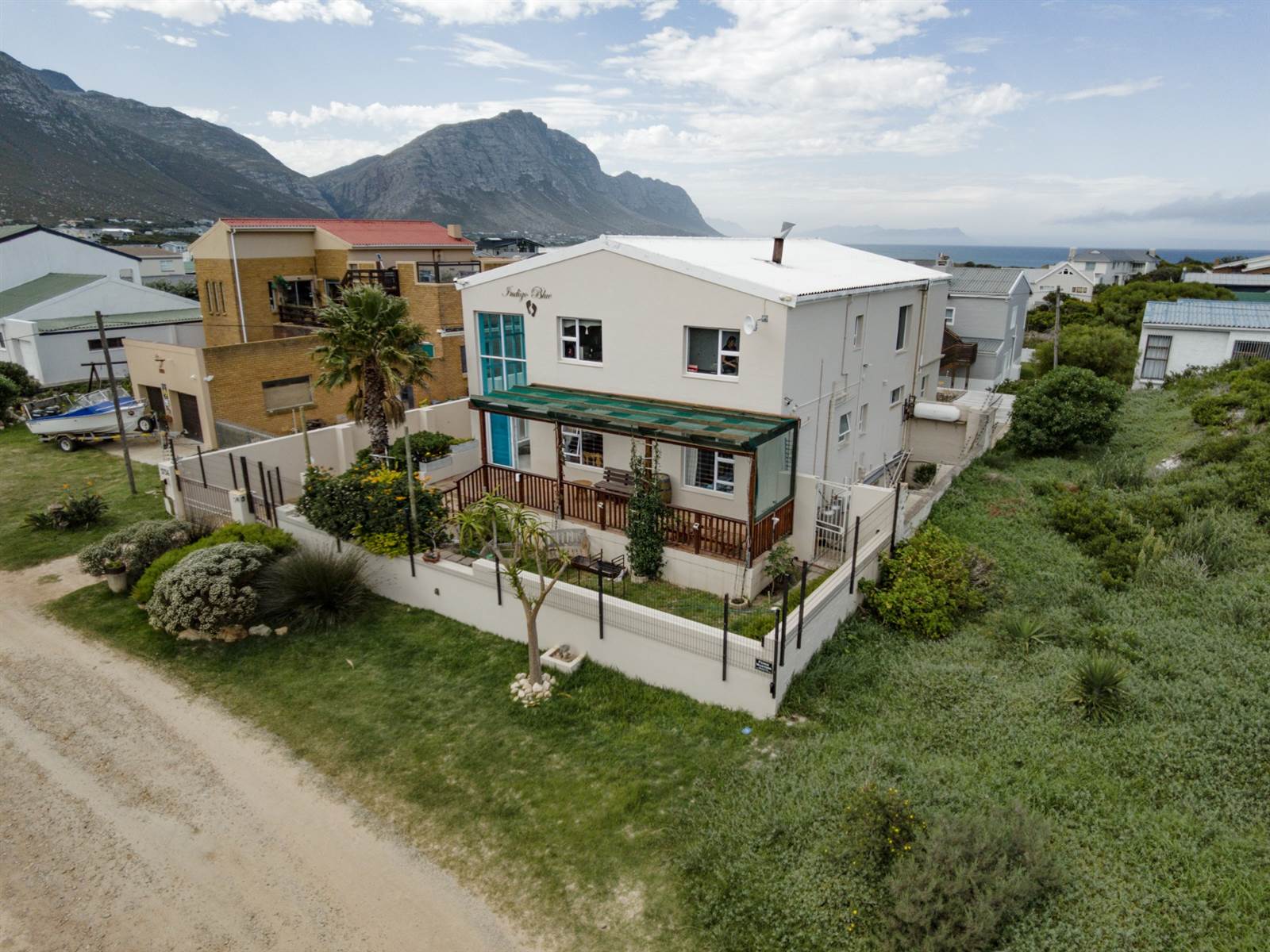 5 Bed House in Bettys Bay photo number 26
