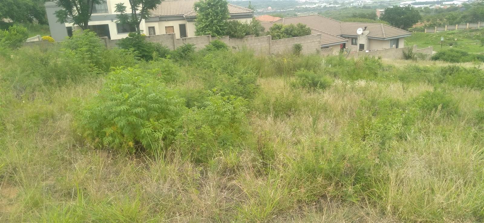 631 m² Land available in Drum Rock photo number 3