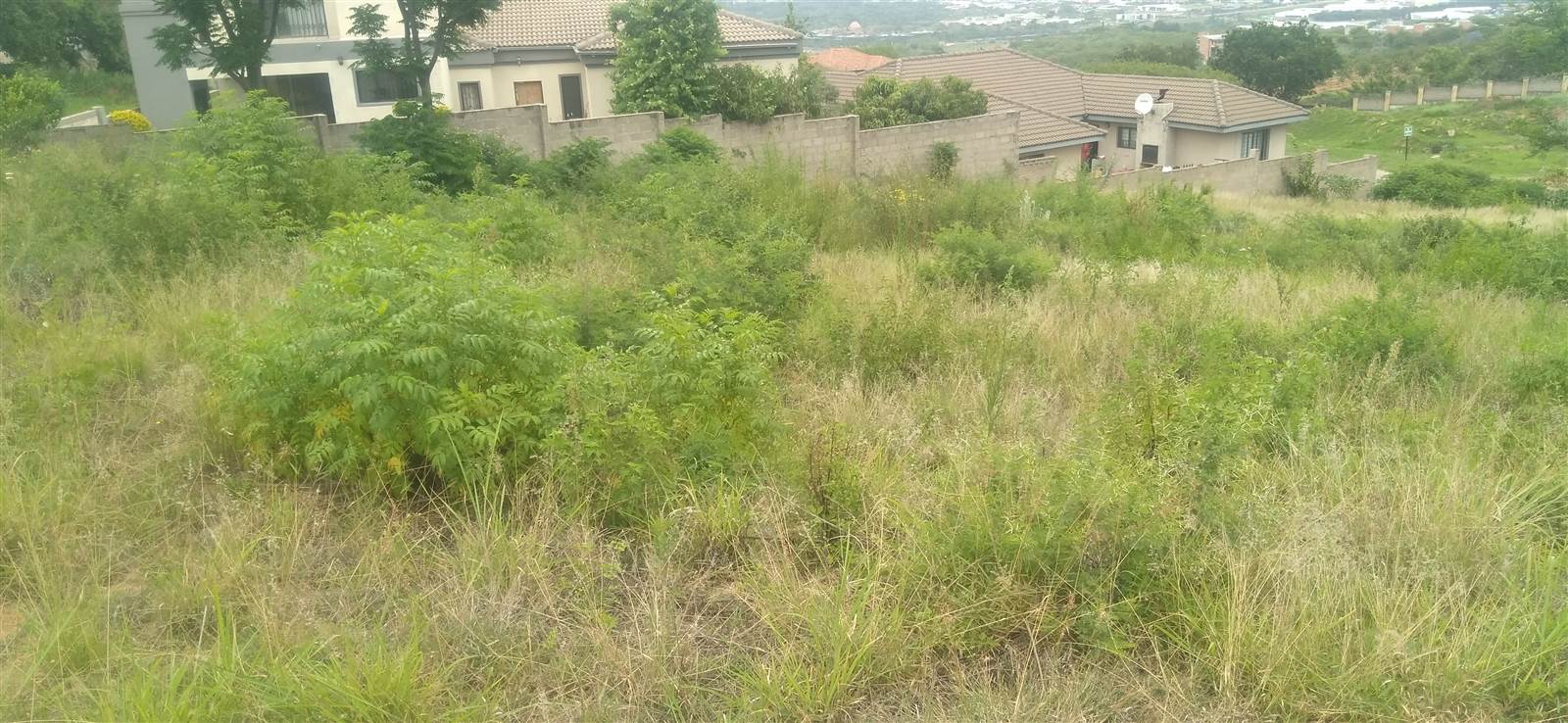 631 m² Land available in Drum Rock photo number 1