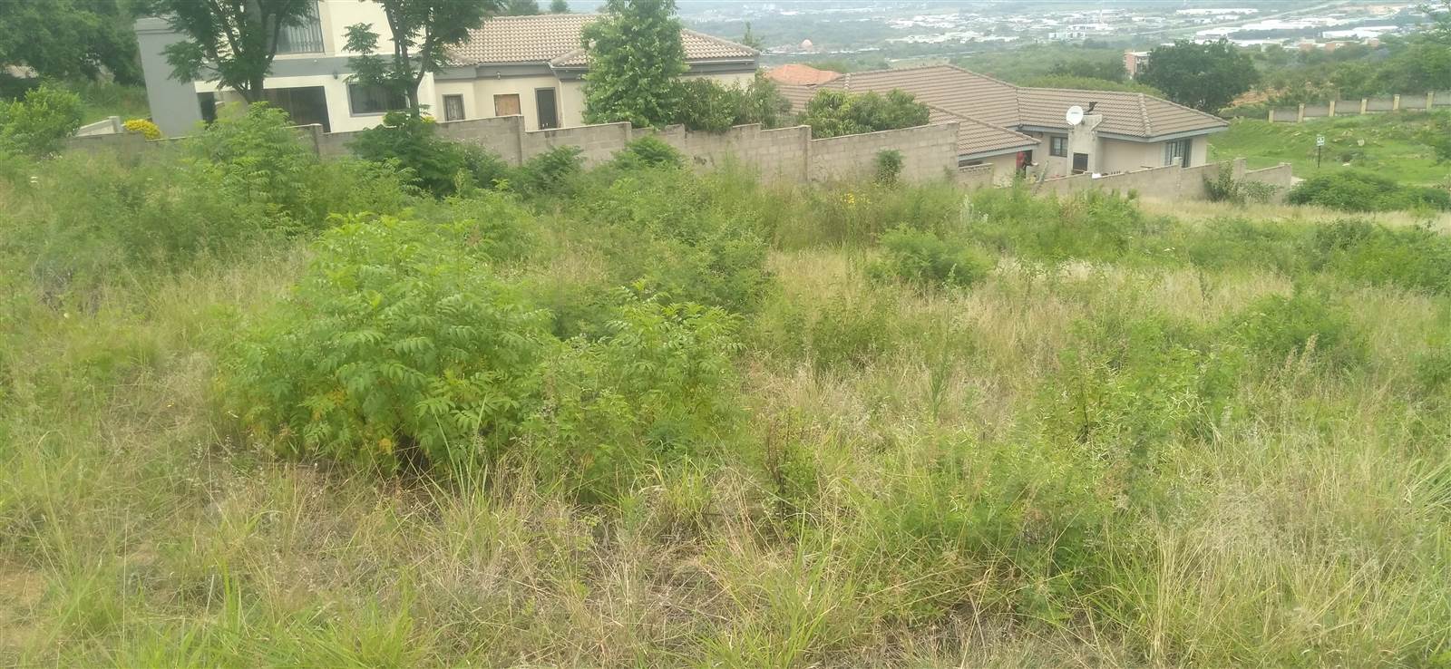 631 m² Land available in Drum Rock photo number 2