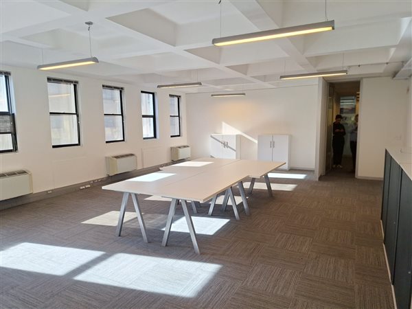 147 m² Commercial space 147 m² Commercial space