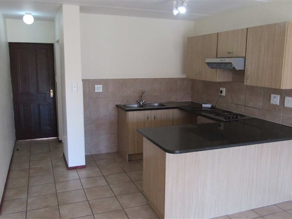 2 Bed Apartment