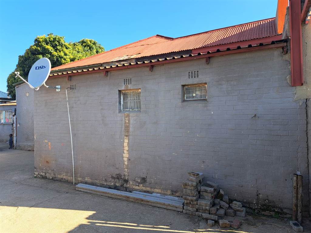 595  m² Commercial space in Benoni CBD photo number 3