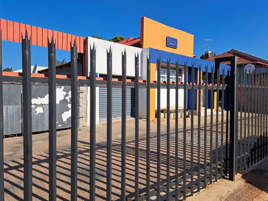 595  m² Commercial space in Benoni CBD photo number 2