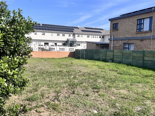 623 m² Land 623 m² Land