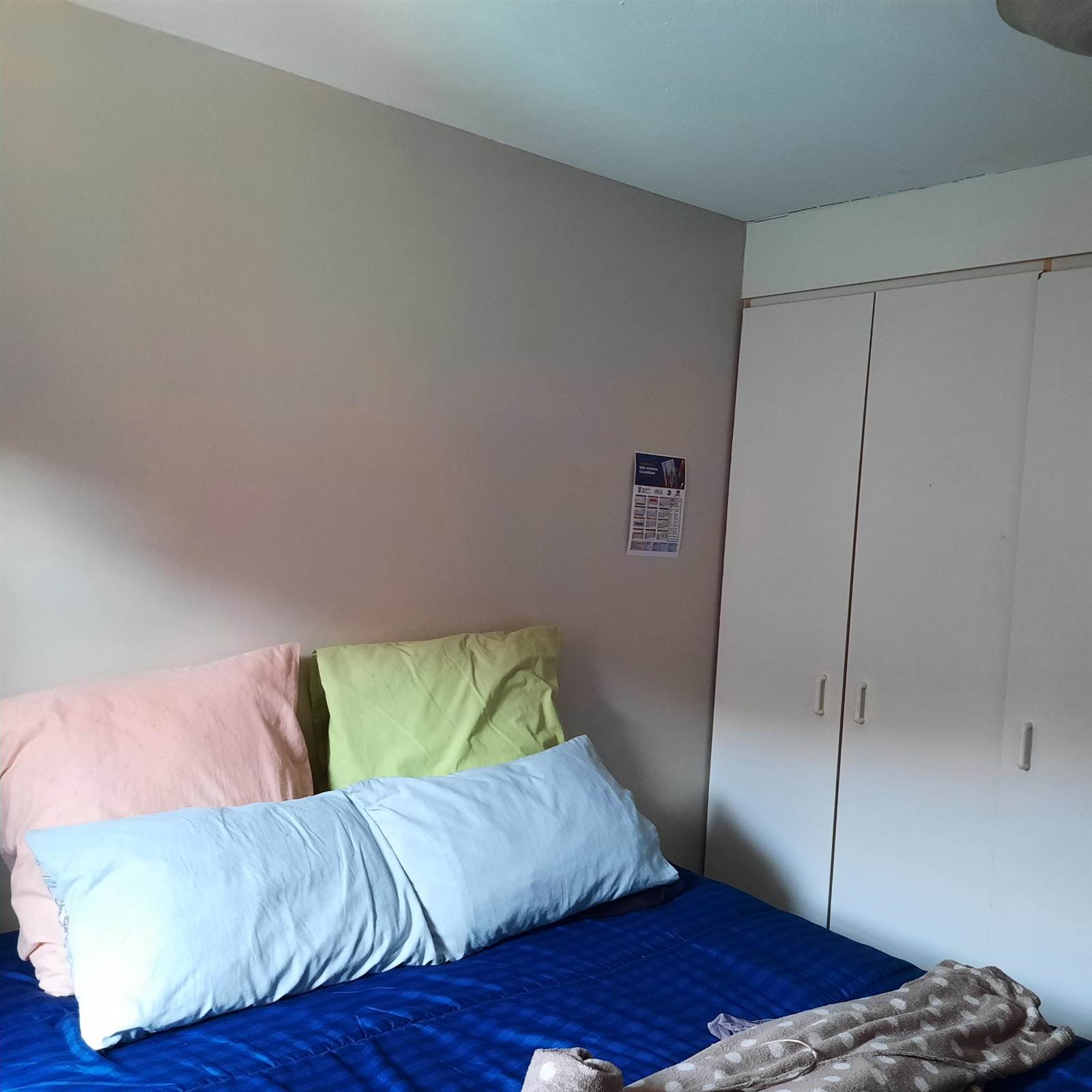 3 Bed Apartment in Die Hoewes photo number 9