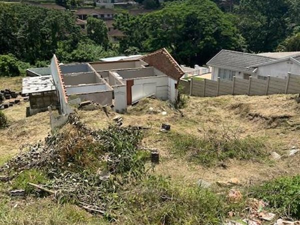 1965 m² Land available in Northdene