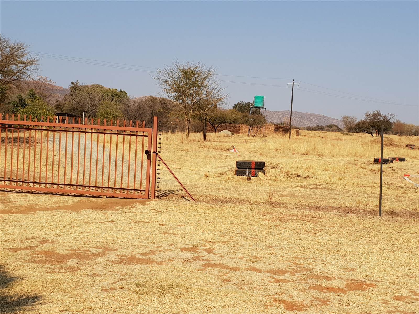 8.4 ha Farm in Hartbeesfontein photo number 28