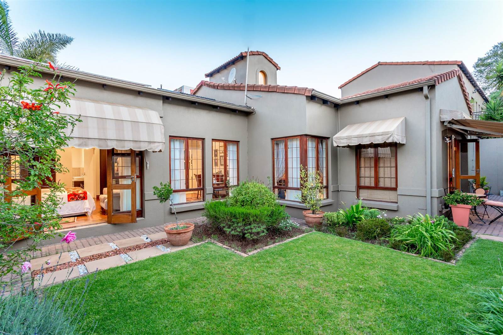3 Bed Cluster in Craighall photo number 1