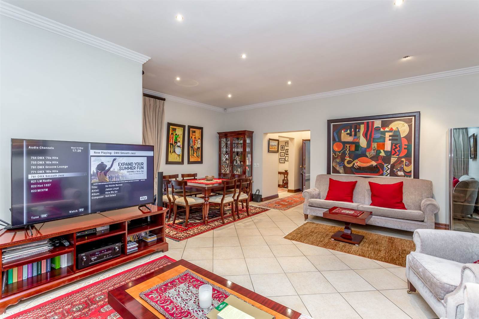 3 Bed Cluster in Craighall photo number 14