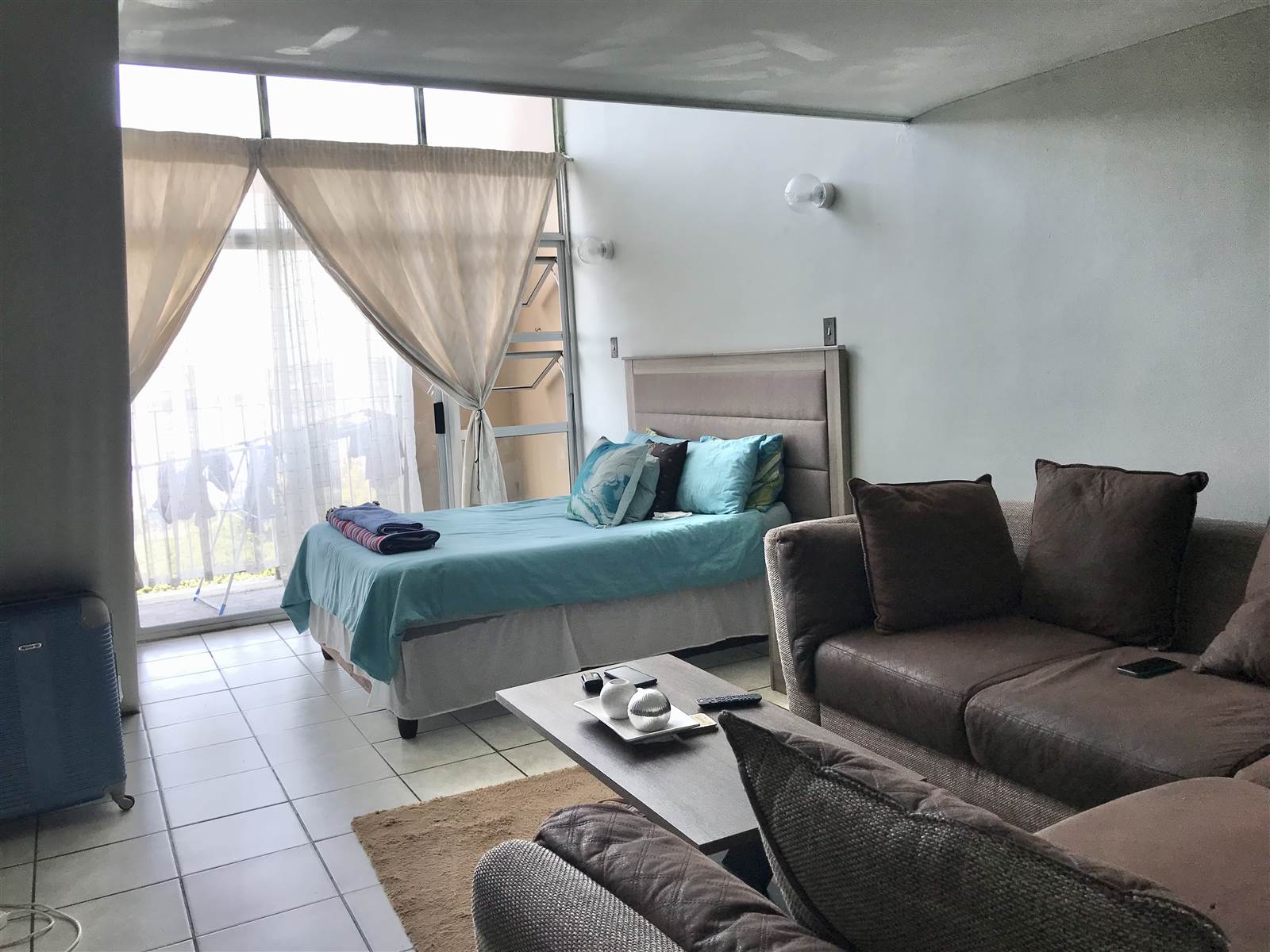 1 Bed Duplex in Durban CBD photo number 1