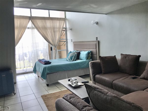1 Bed Duplex in Durban CBD