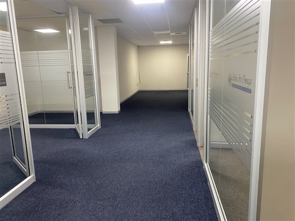 238  m² Commercial space in Westville