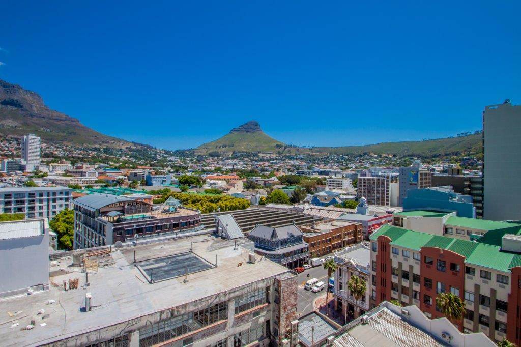 1 Bed Apartment in Cape Town City Centre photo number 14