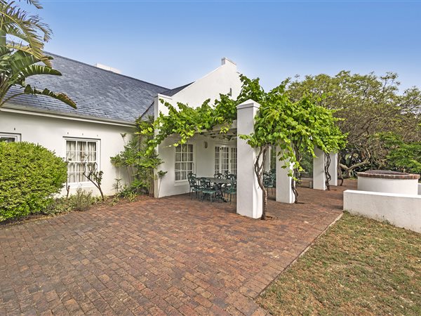 3 Bed Townhouse in Zevenwacht Country Estate