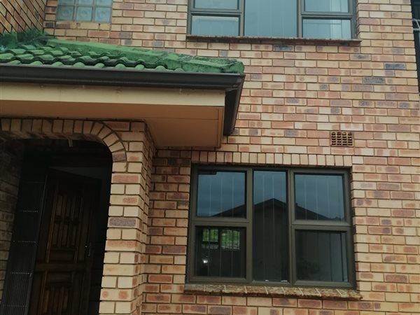 3 Bed Townhouse in Reservoir Hills