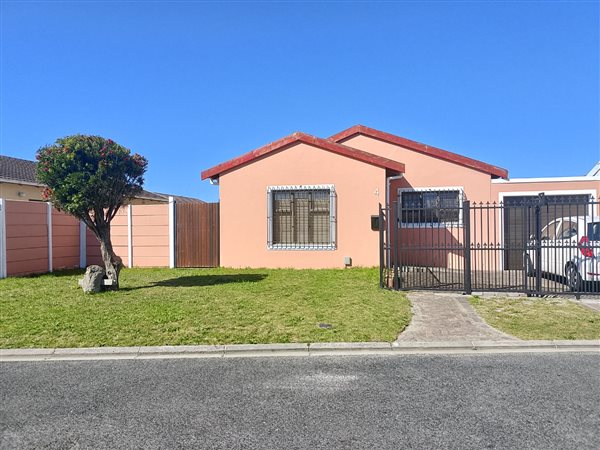 2 Bedroom House 2 Bedroom House