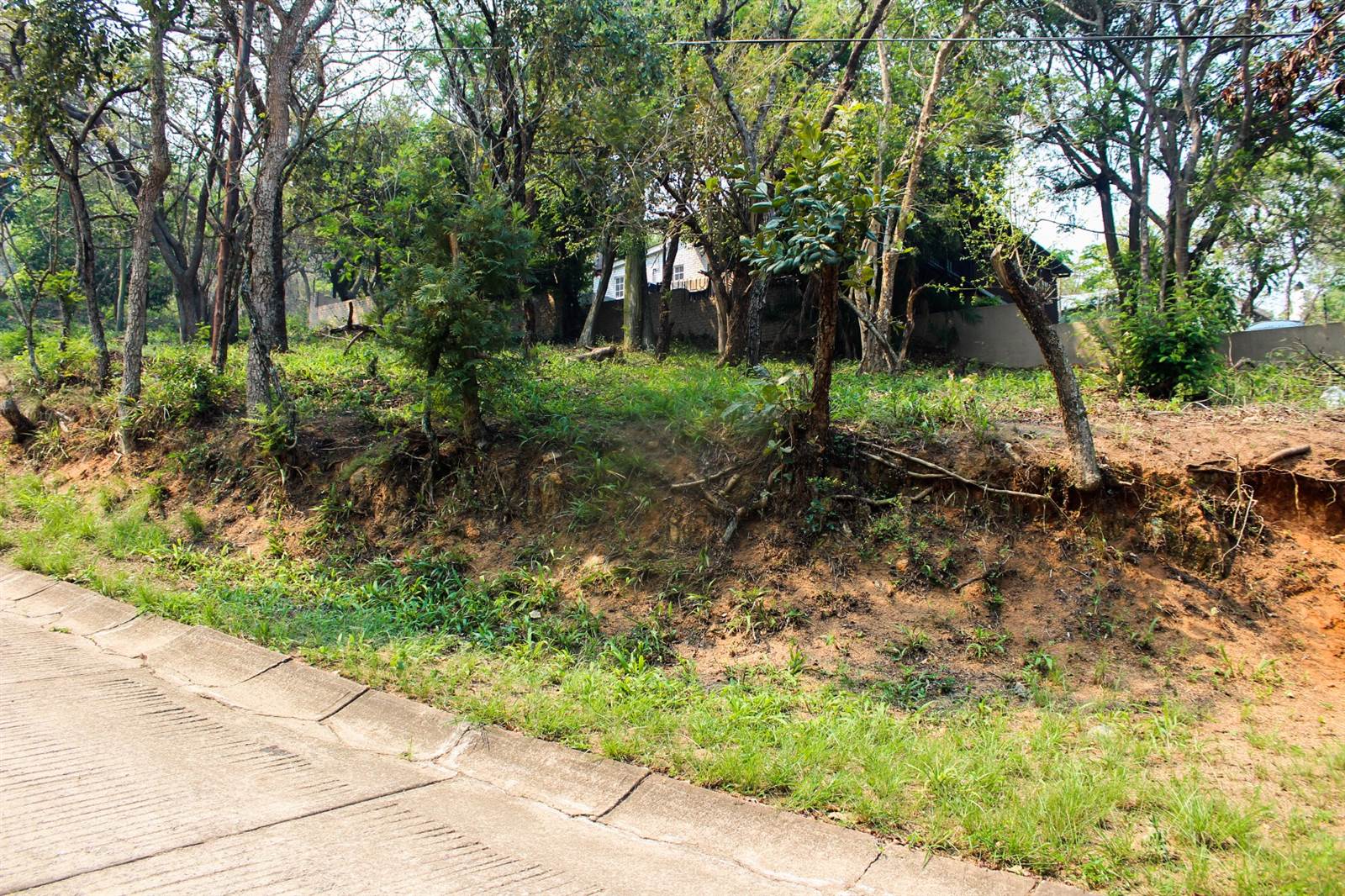 780 m² Land available in Numbi Park photo number 2