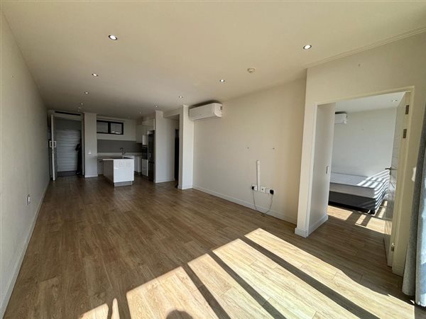 2 Bed Apartment