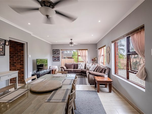 3 Bedroom House 3 Bedroom House